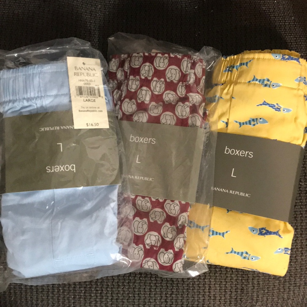 Boxers